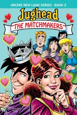 Jughead : Les entremetteurs - Jughead: The Matchmakers
