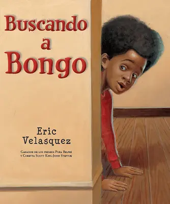 A la recherche d'un Bongo - Buscando a Bongo