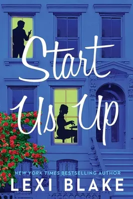 Start Us Up : Un roman de Park Avenue Promise - Start Us Up: A Park Avenue Promise Novel