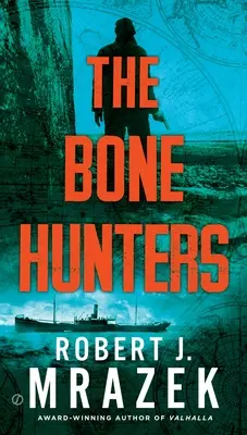 Les chasseurs d'os - The Bone Hunters