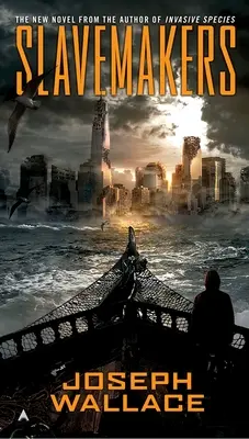 Esclavagistes - Slavemakers