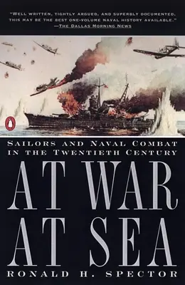 La guerre en mer - At War at Sea