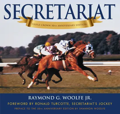 Secrétariat - Secretariat