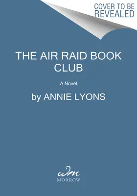 Le club de lecture Air Raid - The Air Raid Book Club