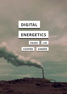 L'énergétique numérique - Digital Energetics