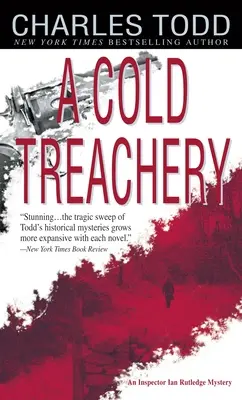 Une trahison froide - A Cold Treachery