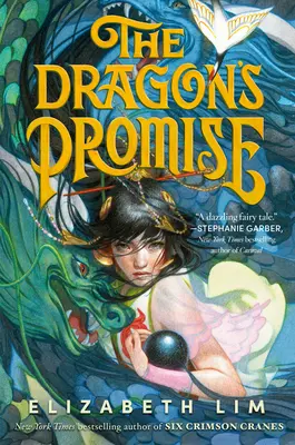 La promesse du dragon - The Dragon's Promise