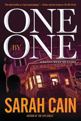 Un par un - Un thriller de Danny Ryan - One By One - A Danny Ryan Thriller