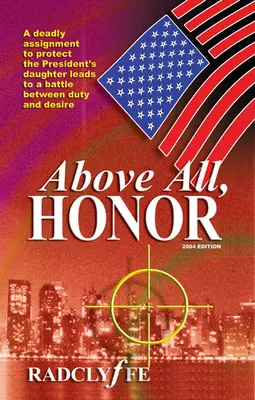 Par-dessus tout, l'honneur - Above All, Honor