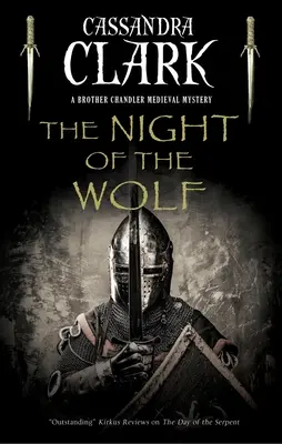 La nuit du loup - The Night of the Wolf