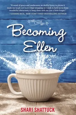 Devenir Ellen - Becoming Ellen