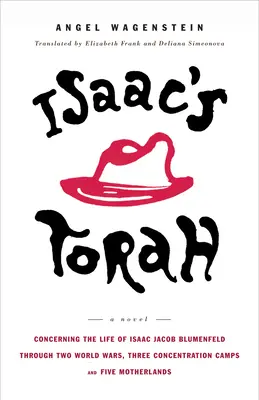 La Torah d'Isaac - Isaac's Torah