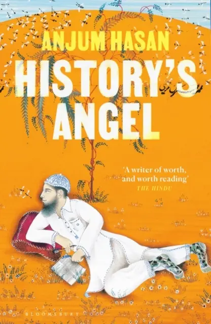L'ange de l'histoire - History's Angel