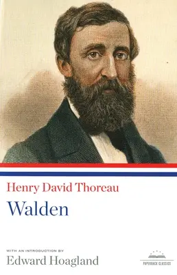Walden : Un classique de la Bibliothèque d'Amérique - Walden: A Library of America Paperback Classic