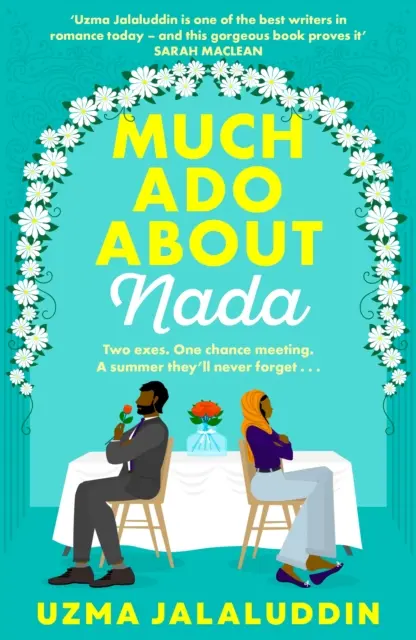 Beaucoup de bruit pour rien - Much Ado About Nada