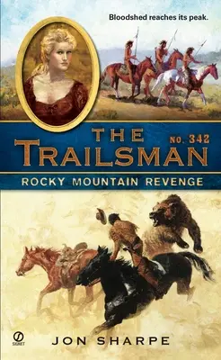 La vengeance des montagnes Rocheuses - Rocky Mountain Revenge