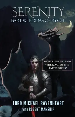 Sérénité : Eddas bardiques de Ry'gel - Serenity: Bardic Eddas of Ry'gel