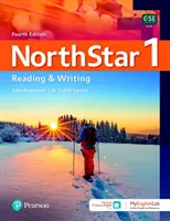Northstar Reading and Writing 1 W/Myenglishlab Online Workbook and Resources (en anglais) - Northstar Reading and Writing 1 W/Myenglishlab Online Workbook and Resources