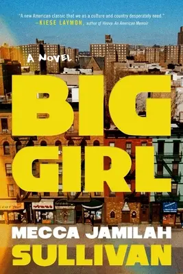 La grande fille - Big Girl
