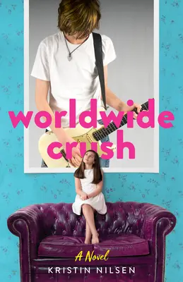 Un coup de cœur mondial - Worldwide Crush
