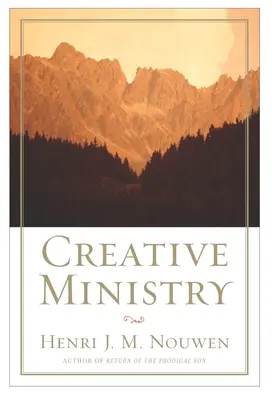 Le ministère créatif - Creative Ministry