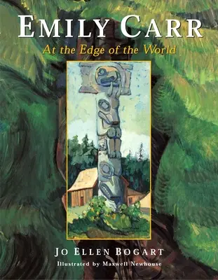 Emily Carr : Au bord du monde - Emily Carr: At the Edge of the World