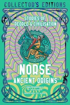 Norse Ancient Origins : Histoires de peuples et de civilisations - Norse Ancient Origins: Stories of People & Civilization