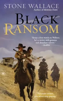 La rançon noire - Black Ransom