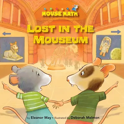 Perdu dans la souris - Lost in the Mouseum