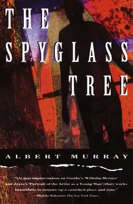 L'arbre à lunettes - Spyglass Tree