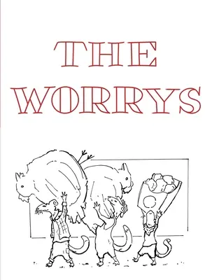 Les Worrys - The Worrys