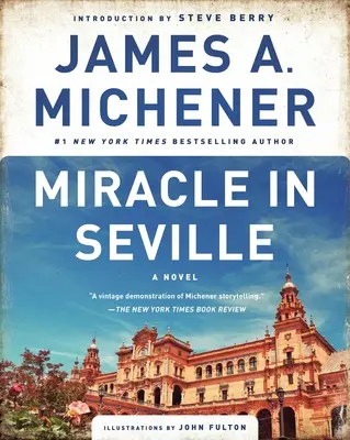 Miracle à Séville - Miracle in Seville