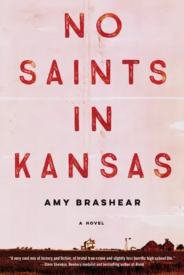 Pas de saints au Kansas - No Saints in Kansas