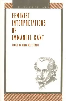 Interprétations féministes d'Emmanuel Kant - Feminist Interpretations of Immanuel Kant