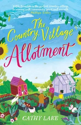 Le lotissement du village de campagne - The Country Village Allotment