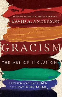 Le gracisme : L'art de l'inclusion - Gracism: The Art of Inclusion