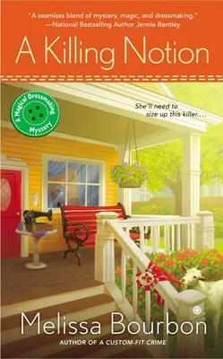 Une idée qui tue - A Killing Notion