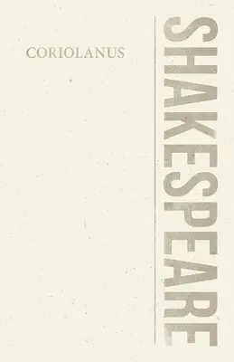 Coriolan - Coriolanus