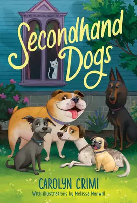 Chiens d'occasion - Secondhand Dogs