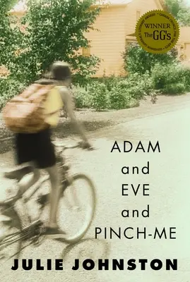Adam et Eve et Pinch-Me - Adam and Eve and Pinch-Me