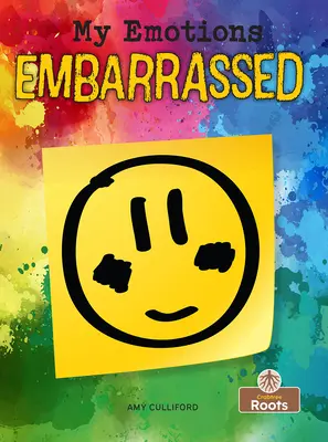 Embarrassé - Embarrassed