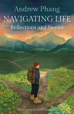 Naviguer dans la vie : Réflexions et histoires - Navigating Life: Reflections and Stories