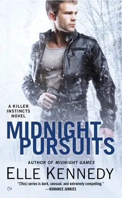 Poursuites de minuit - Midnight Pursuits