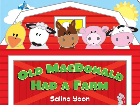 Le vieux MacDonald avait une ferme - Old MacDonald Had a Farm