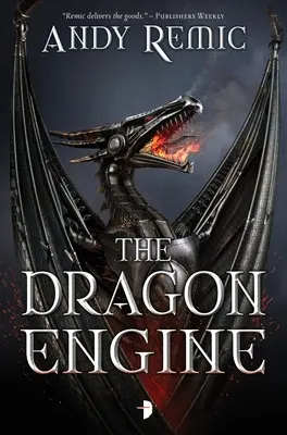 Le moteur du dragon - The Dragon Engine