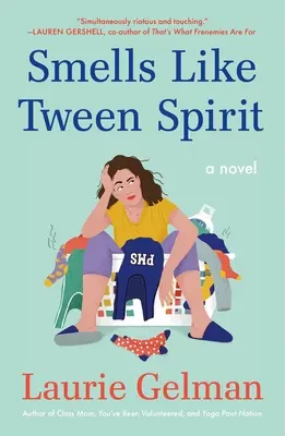 Smells Like Tween Spirit (en anglais) - Smells Like Tween Spirit