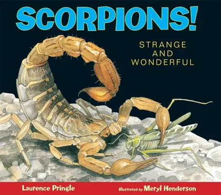 Scorpions ! - Scorpions!