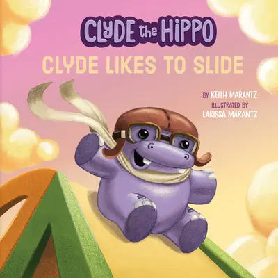 Clyde aime glisser - Clyde Likes to Slide
