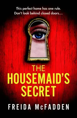 Le secret de la femme de chambre - The Housemaid's Secret