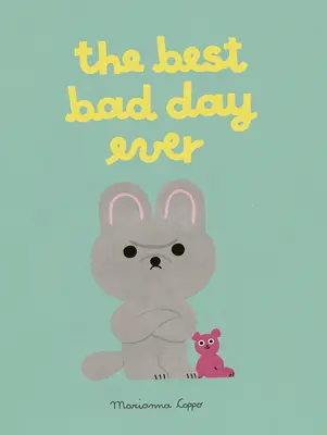 La meilleure mauvaise journée de tous les temps - The Best Bad Day Ever